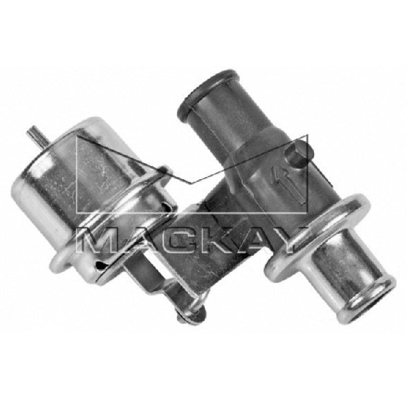 Mackay Heater Tap / Valve - HV5213M
