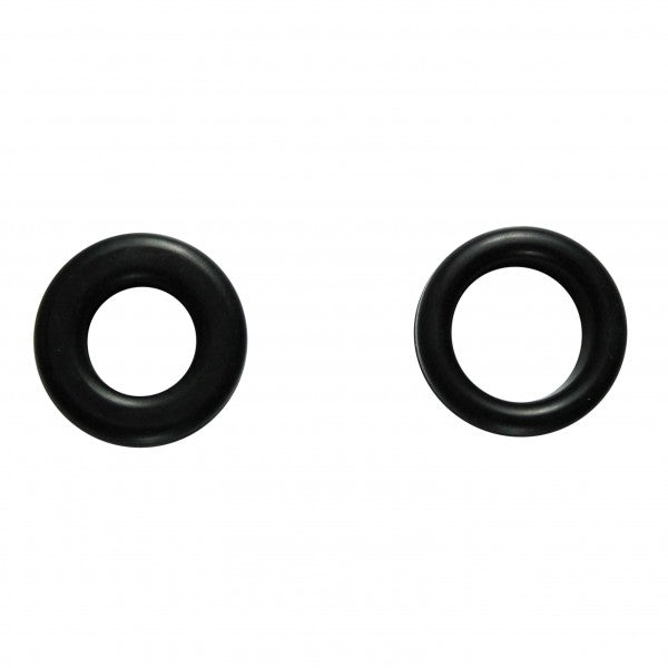 Valve Cover Oil Cap & PCV Grommet Kit [Suit Steel Valve Covers with 1-1/4" Hole] - 66-520