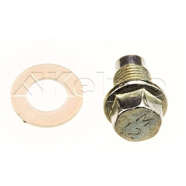 Kelpro Sump Plug - KSP1014