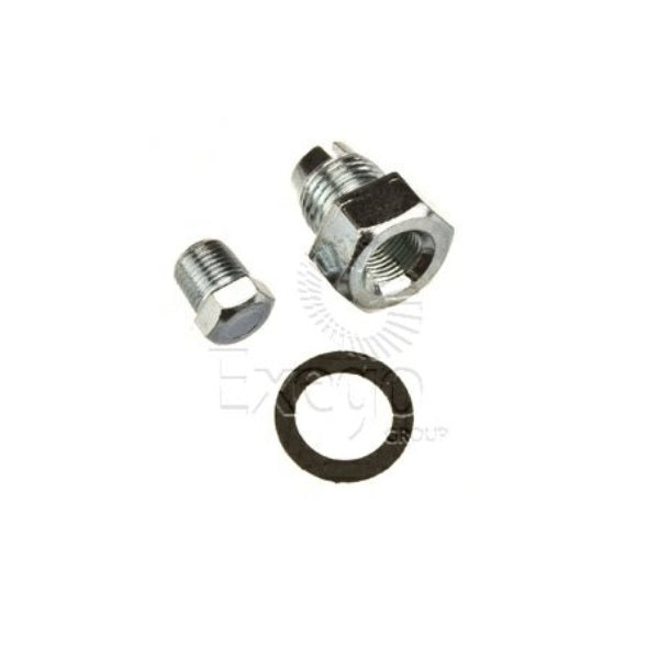 Kelpro Sump Plug - KSP1047