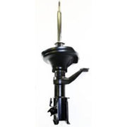KYB Shock Absorber - 331051-331051-KYB-A1 Autoparts Niddrie