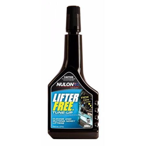 Nulon Lifter Free & Tune Up - 300ml-LFTU-Nulon-A1 Autoparts Niddrie