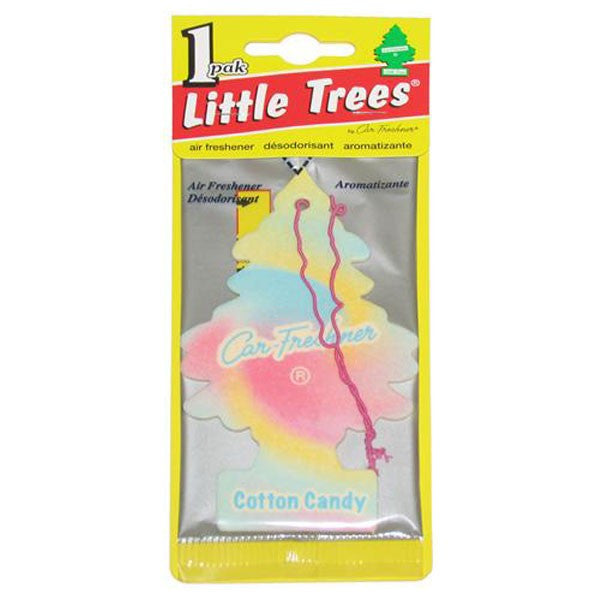 Little Trees Air Fresheners - 1 Pack - Various - A1 Autoparts Niddrie
 - 13