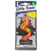 Little Trees Air Fresheners - 1 Pack - Various - A1 Autoparts Niddrie
 - 22
