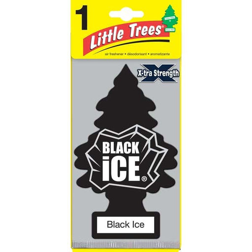 Little Trees Air Fresheners - 1 Pack - Various - A1 Autoparts Niddrie
 - 1