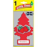 Little Trees Air Fresheners - 1 Pack - Various - A1 Autoparts Niddrie
 - 4