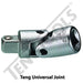 Teng Tools Universal Joints-Teng Tools-A1 Autoparts Niddrie
