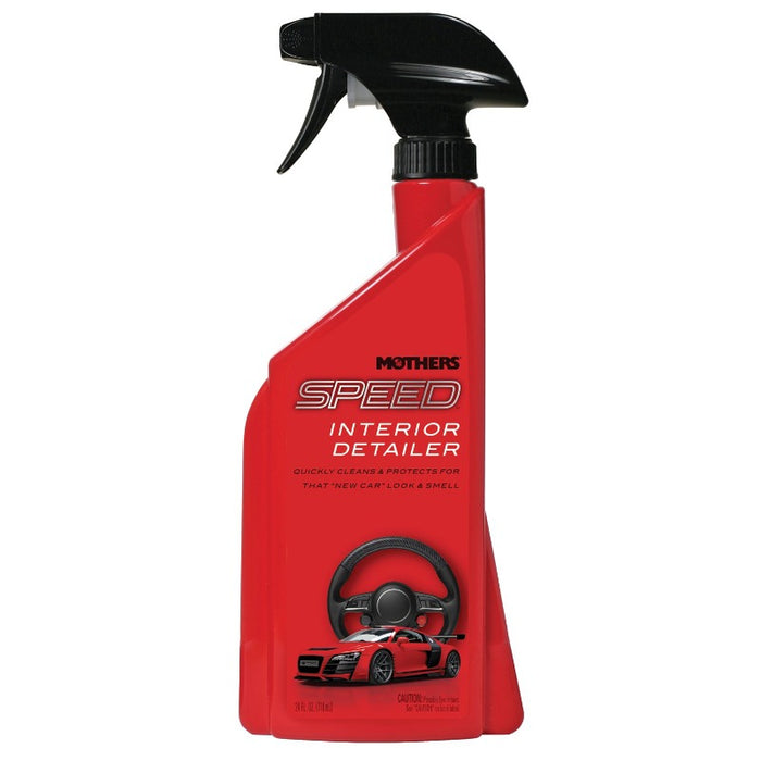 Mothers® Speed™ Interior Detailer - 18324