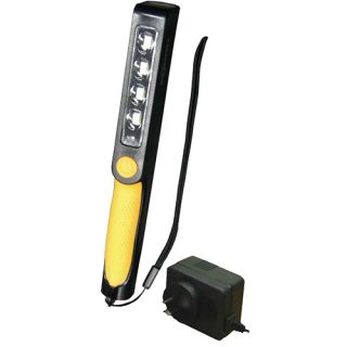 Worklight - 5 CREE LED Pen Style with Magnet - MT30206