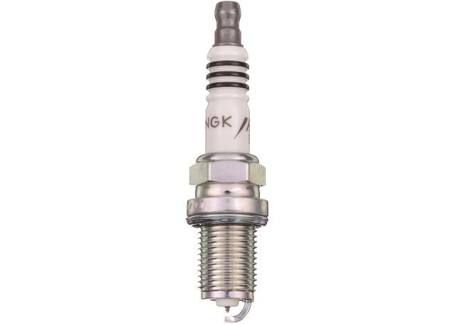 NGK Iridium Spark Plug - BKR9EIX