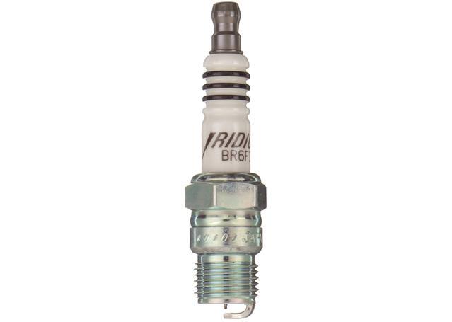 NGK Iridium Spark Plug - BR6FIX