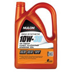 NN Oil 10W30
