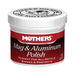 Mothers Mag & Aluminium Polish - 141gm - A1 Autoparts Niddrie
