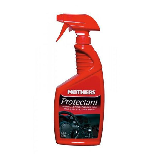 Mothers Protectant - 473ml - A1 Autoparts Niddrie
