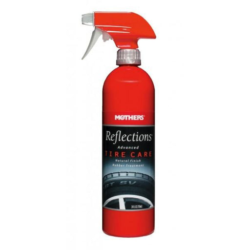 Mothers Reflections Tyre Care - 710ml - A1 Autoparts Niddrie

