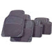 Carfit Majestic Carpet/Rubber Floor Mats - Set of 4 - A1 Autoparts Niddrie
