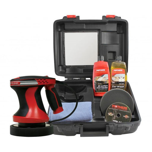 Wax Attack V2 Palm Polisher - 240V Electric - WA122V2 - A1 Autoparts Niddrie
