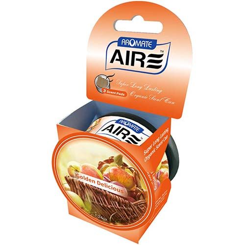 Perfume Block Air Freshener - Various Scents