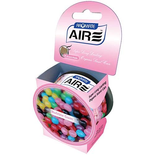 Perfume Block Air Freshener - Various Scents
