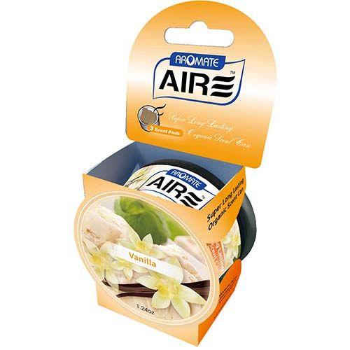 Perfume Block Air Freshener - Various Scents