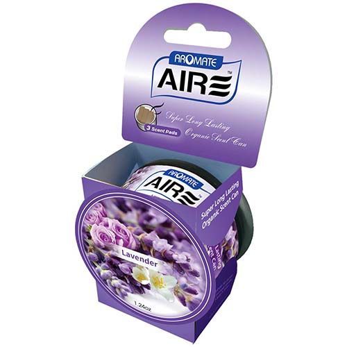 Perfume Block Air Freshener - Various Scents