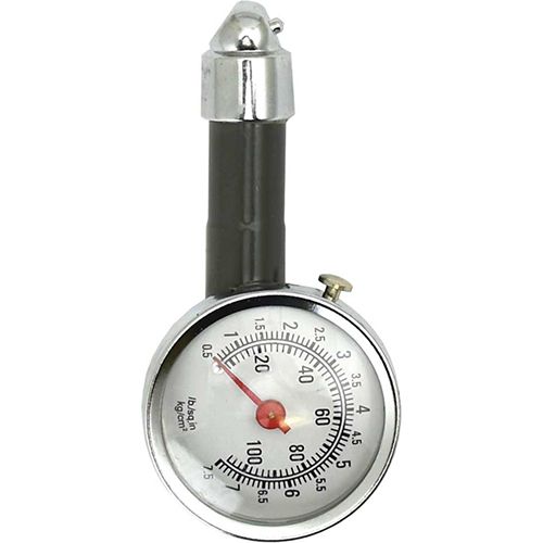100LB Heavy Duty Dial Tyre Gauge