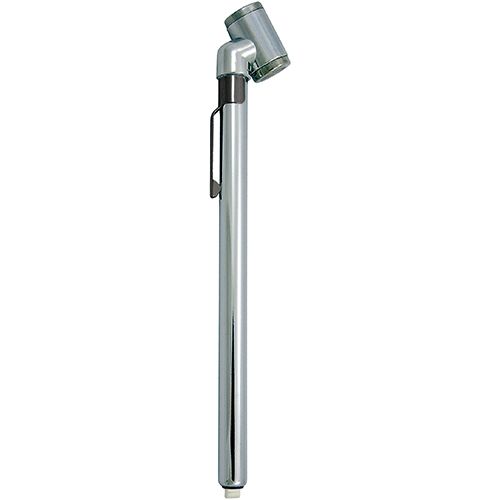 120Lb Pencil Type Dual Head Tyre Gauge
