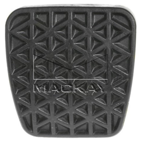 Mackay Pedal Pad - PP1006