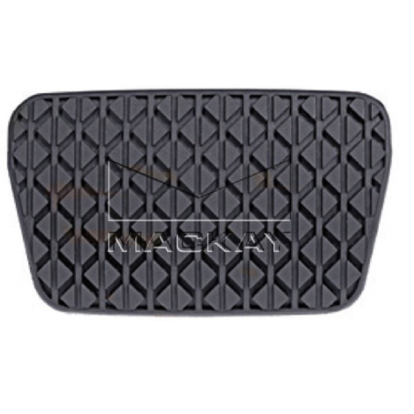 Mackay Pedal Pad - PP1009