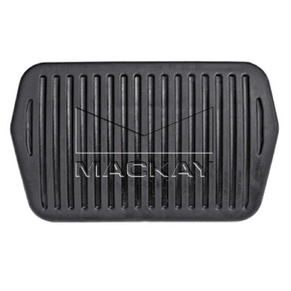 Mackay Pedal Pad - PP1013