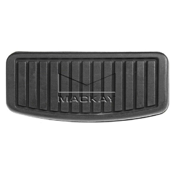 Mackay Pedal Pad - PP1014