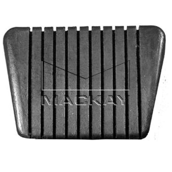 Mackay Pedal Pad - PP1020