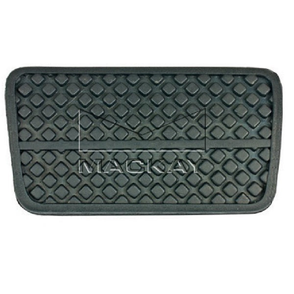 Mackay Pedal Pad - PP1021