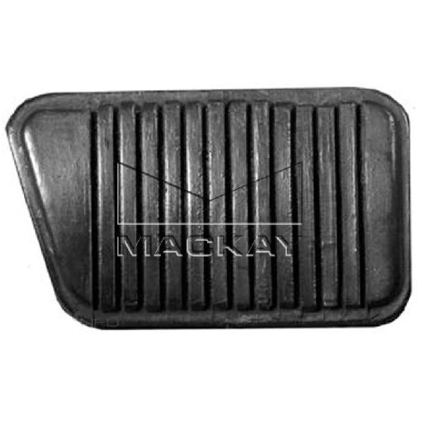 Mackay Pedal Pad - PP1072