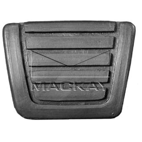 Mackay Pedal Pad - PP1100