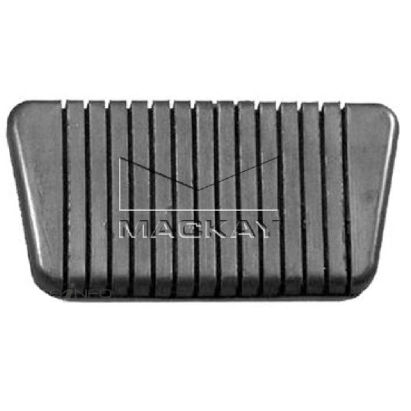 Mackay Pedal Pad - PP1162