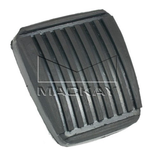 Mackay Pedal Pad - PP1225