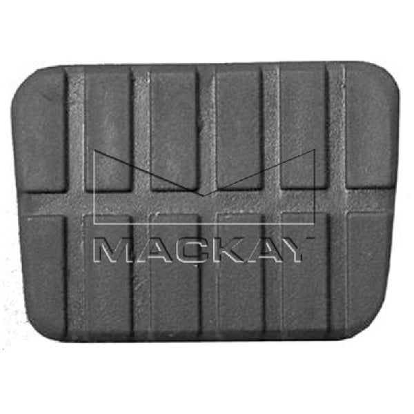 Mackay Pedal Pad - PP1231