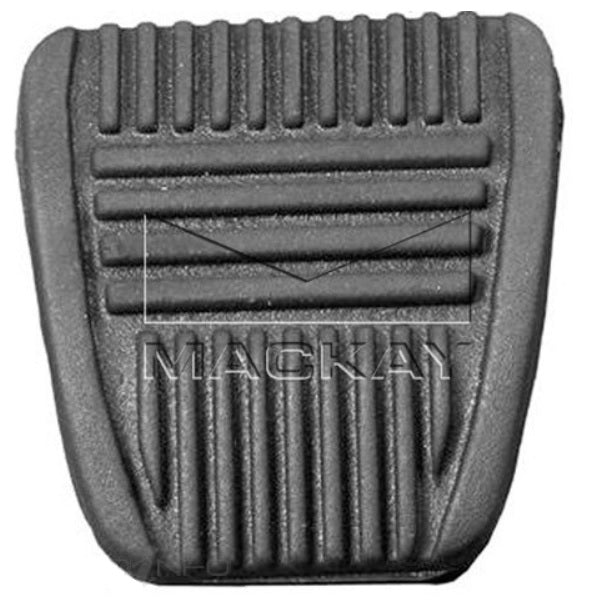 Mackay Pedal Pad - PP1281