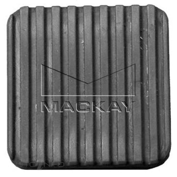 Mackay Pedal Pad - PP1308
