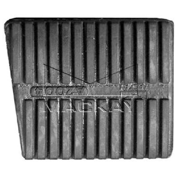Mackay Pedal Pad - PP2004