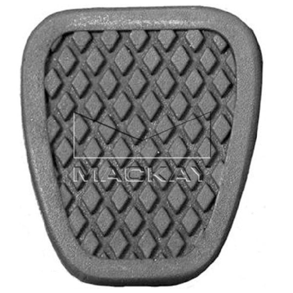 Mackay Pedal Pad - PP2073