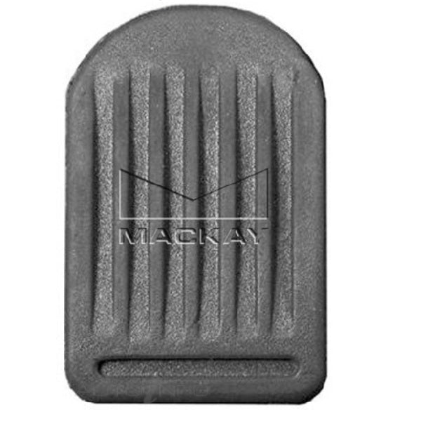 Mackay Pedal Pad - PP2076