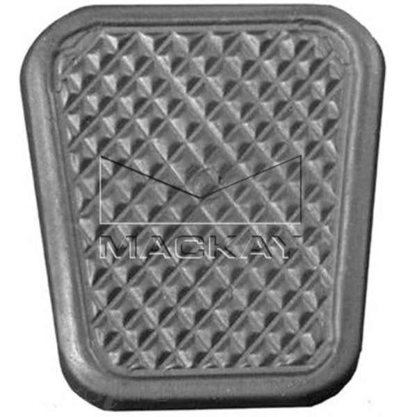 Mackay Pedal Pad - PP2077