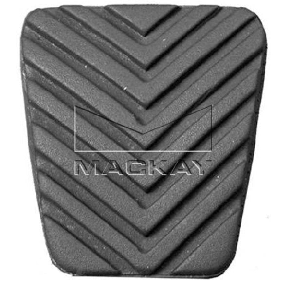 Mackay Pedal Pad - PP2078
