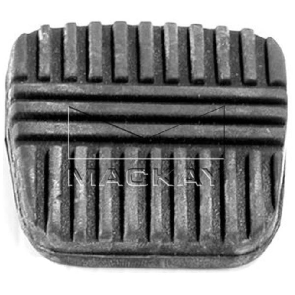 Mackay Pedal Pad - PP2084