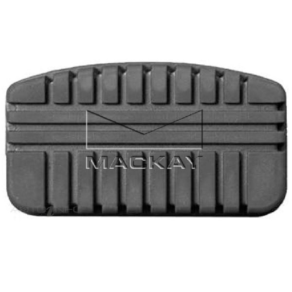 Mackay Pedal Pad - PP2514