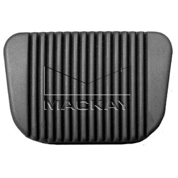 Mackay Pedal Pad - PP2539