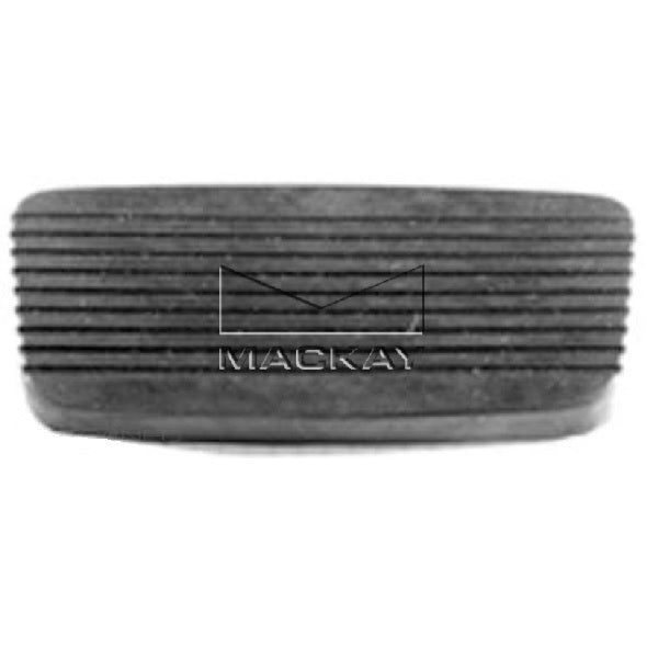 Mackay Pedal Pad - PP2542