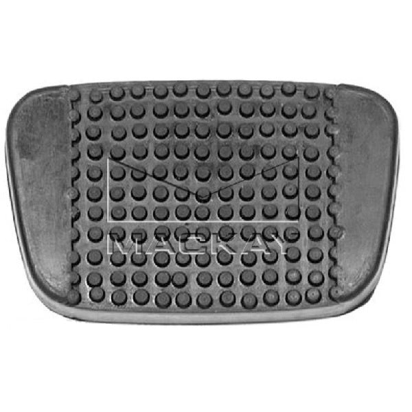 Mackay Pedal Pad - PP3901